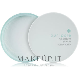 Holika Holika Puri Pore No Sebum Polvo 7 g 
