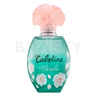 Gres Cabotine Floralie Donna 100 ml — Eau de Toilette