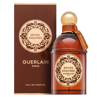 Guerlain Epices Exquises Unisex 125 ml — Eau de Parfum