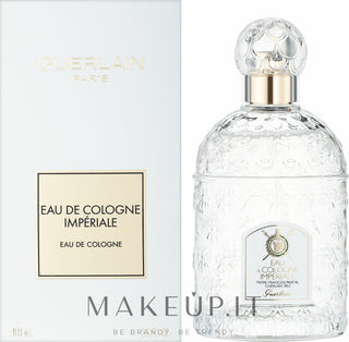 Guerlain Imperiale Unisex 100 ml — Eau de Toilette