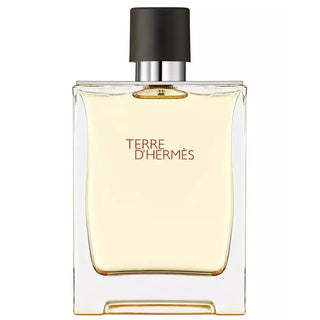 Hermès Terre D'Hermes Uomo 200 ml — Eau de Toilette