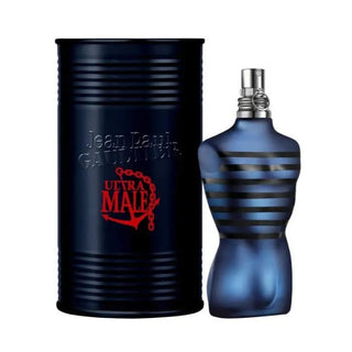 Jean Paul Gaultier Ultra Male Intense Uomo 200 ml — Eau de Toilette