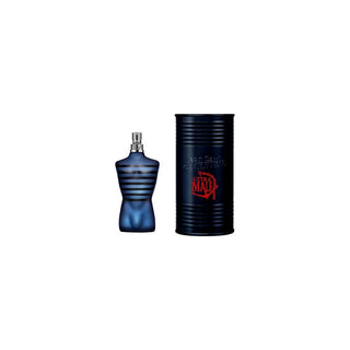 Jean Paul Gaultier Ultra Male Intense Uomo 125 ml — Eau de Toilette