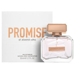 Jennifer Lopez Promise Donna 50 ml — Eau de Parfum