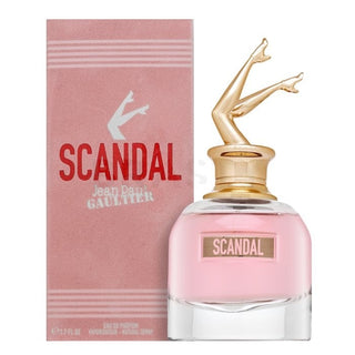 Jean Paul Gaultier Scandal Donna 50 ml — Eau de Parfum