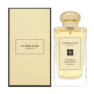 Jo Malone Lime Basil & Mandarin Unisex 100 ml — Eau de Toilette