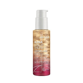Joico K-Pak Color Therapy Luster Lock Glossing Oil 63 ml 