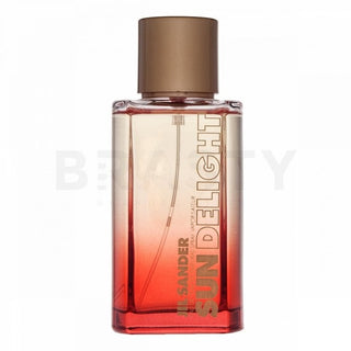 Jil Sander Sun Delight Donna 100 ml — Eau de Toilette