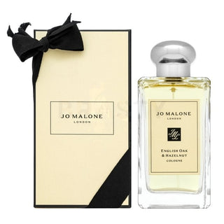 Jo Malone English Oak & Hazelnut Unisex 100 ml — Eau de Toilette