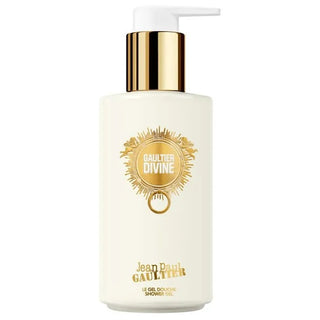 Jean Paul Gaultier Divine Donna 200 ml — Eau de Toilette