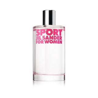 Jil Sander Sport Woman Donna 100 ml — Eau de Toilette
