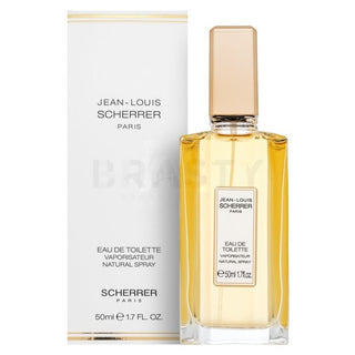 Jean-Louis Scherrer Scherrer Donna 50 ml — Eau de Toilette