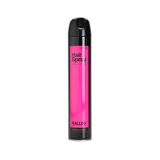 Kallos Lacca per capelli Prestige Extra Forte 500 ml — Lacca capelli