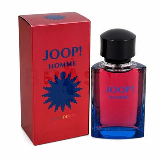 Joop! Homme Neon Edition Uomo 75 ml — Eau de Toilette