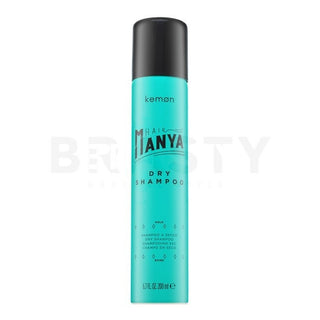 Kemon Capelli Manya Shampoo Secco 200 ml — Shampoo secco