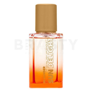 Jil Sander Sun Delight Donna 30 ml — Eau de Toilette