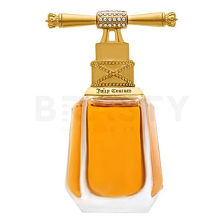 Juicy Couture I Am Juicy Couture Donna 50 ml — Eau de Parfum