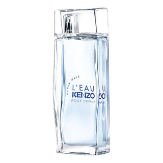 Kenzo L'Eau Kenzo Hyper Wave für Herren EDT M 100 ml 