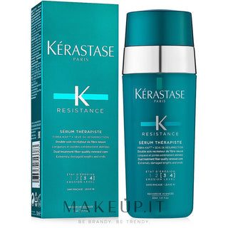 Kérastase Resistance Thérapiste Double Treatment 30 ml 