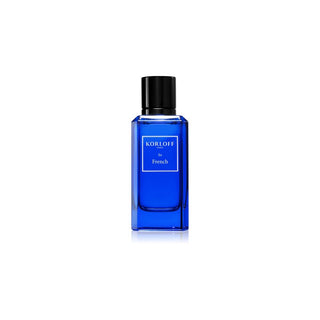 Korloff Paris So French Uomo 88 ml — Eau de Parfum