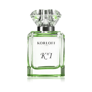 Korloff Paris N.º I EDT W 50 ml 