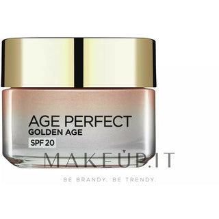 L´Oréal Paris Age Perfect Golden Age Rosy Crema Reafirmante SPF 20 50 ml 