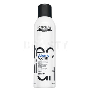 L'Oréal Professionnel Tecni.Art Mousse Volume Lift 250 ml — Mousse styling capelli