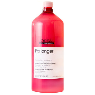 L'Oréal Professionnel Série Expert Pro Shampoo Rinnovatore Lunghezze 1500 ml — Shampoo