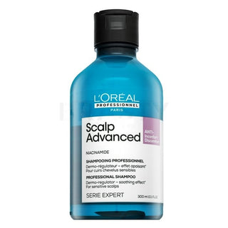 L'Oréal Professionnel Scalp Advanced Shampoo Anti-Discomfort 300 ml — Shampoo