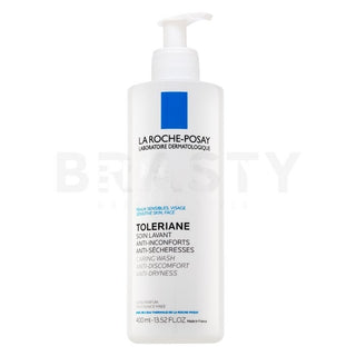 La Roche-Posay Toleriane Limpiador-Cuidado 400 ml 