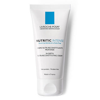 La Roche Posay Nutritic Intense Crema 50 ml — Crema viso