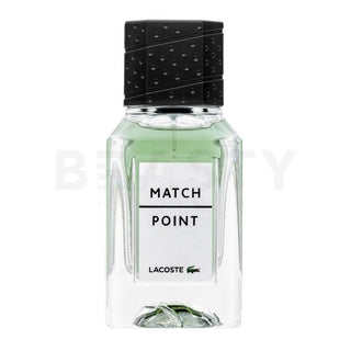 Lacoste Match Point Uomo 30 ml — Eau de Toilette