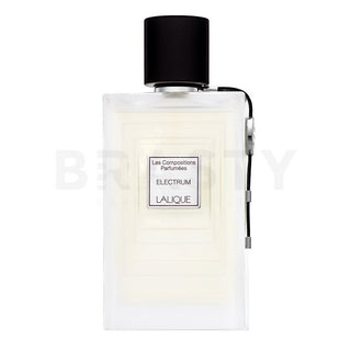 Lalique Electrum Unisex 100 ml — Eau de Parfum