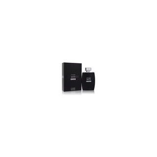 Lalique White in Black Uomo 125 ml — Eau de Parfum