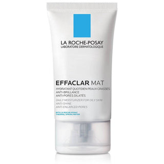La Roche-Posay Effaclar Mat Crema Hidratante Seborreguladora 40 ml 