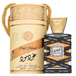 Lattafa Oud Mood EDP U 30 ml 