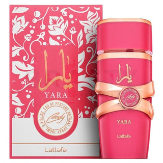Lattafa Yara Candy EDP W 100 ml 