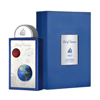 Lattafa Pride Art Of Universe EDP U 100 ml 