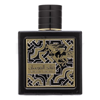 Lattafa Qaed Al Fursan Uomo 90 ml — Eau de Parfum