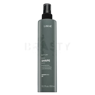 Lakmé K.Styling Shape Brushing Lotion 300 ml — Lozione modellante