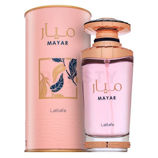 Lattafa Mayar EDP W 100 ml 