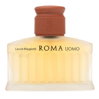 Laura Biagiotti Roma Uomo 75 ml — Eau de Toilette
