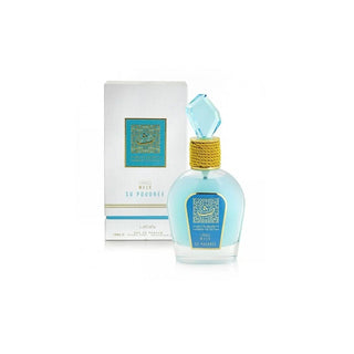 Lattafa Thameen Collection So Powder Donna 100 ml — Eau de Parfum