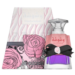 Lattafa Washwashah EDP W 30 ml 