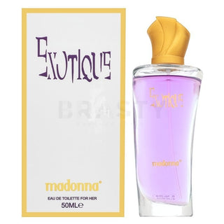 Madonna Exotique Donna 50 ml — Eau de Toilette