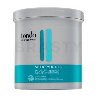 Londa Professional Sleek Smoother Trattamento in salone 750 ml — Trattamento capelli
