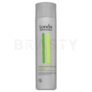 Londa Professional Shampoo Volume Impressive 250 ml — Shampoo