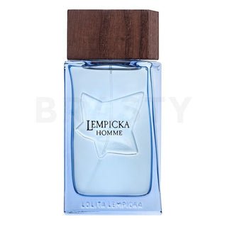 Lolita Lempicka Homme Uomo 100 ml — Eau de Toilette