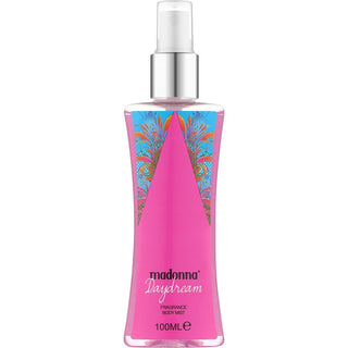 Madonna Daydream Donna 100 ml — Body Oils