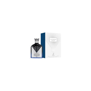 Maison Alhambra Victorioso Legacy Unisex 100 ml — Eau de Parfum